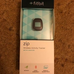 Fitbit Zip